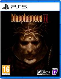 Blasphemous II voor de PlayStation 5 kopen op nedgame.nl