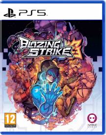 Blazing Strike voor de PlayStation 5 kopen op nedgame.nl