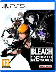 Bleach Rebirth of Souls voor de PlayStation 5 kopen op nedgame.nl