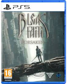 Bleak Faith Forsaken voor de PlayStation 5 kopen op nedgame.nl