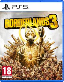 Borderlands 3 voor de PlayStation 5 kopen op nedgame.nl