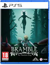 Bramble: The Mountain King voor de PlayStation 5 kopen op nedgame.nl