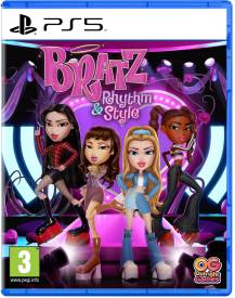 Bratz: Rhythm & Style voor de PlayStation 5 preorder plaatsen op nedgame.nl
