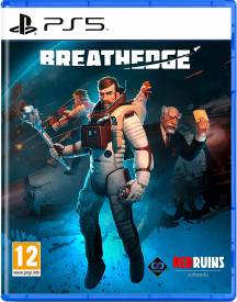 Breathedge voor de PlayStation 5 kopen op nedgame.nl