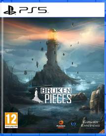 Broken Pieces voor de PlayStation 5 kopen op nedgame.nl