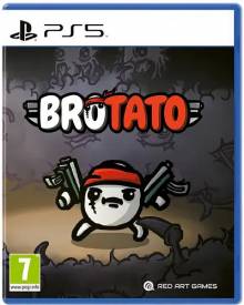 Brotato voor de PlayStation 5 kopen op nedgame.nl