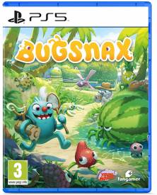Bugsnax voor de PlayStation 5 kopen op nedgame.nl