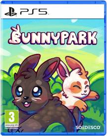 Bunny Park voor de PlayStation 5 kopen op nedgame.nl