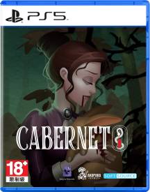 Cabernet voor de PlayStation 5 preorder plaatsen op nedgame.nl