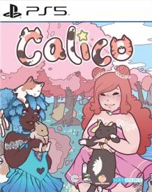 Calico voor de PlayStation 5 kopen op nedgame.nl