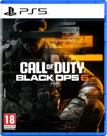 Call of Duty Black Ops 6 voor de PlayStation 5 kopen op nedgame.nl