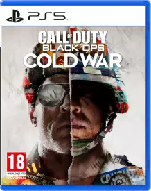 Call of Duty Black Ops Cold War voor de PlayStation 5 kopen op nedgame.nl