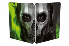 Call of Duty Modern Warfare II (steelbook edition) voor de PlayStation 5 kopen op nedgame.nl