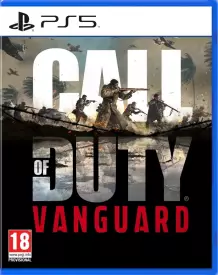 Call of Duty Vanguard voor de PlayStation 5 kopen op nedgame.nl