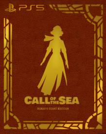 Call of the Sea - Norah's Diary Edition voor de PlayStation 5 kopen op nedgame.nl