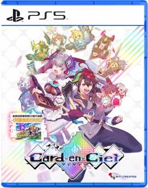 Card-en-Ciel voor de PlayStation 5 kopen op nedgame.nl