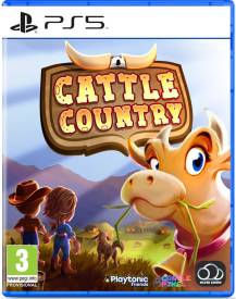 Cattle Country voor de PlayStation 5 preorder plaatsen op nedgame.nl