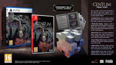 Centum Premium Edition voor de PlayStation 5 kopen op nedgame.nl
