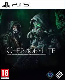 Chernobylite voor de PlayStation 5 kopen op nedgame.nl
