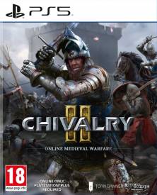 Chivalry II voor de PlayStation 5 kopen op nedgame.nl
