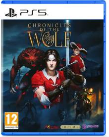 Chronicles of the Wolf voor de PlayStation 5 preorder plaatsen op nedgame.nl
