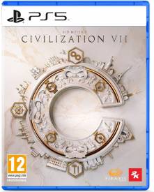 Civilization VII voor de PlayStation 5 kopen op nedgame.nl