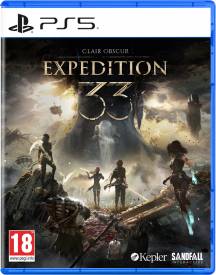 Clair Obscur: Expedition 33 voor de PlayStation 5 kopen op nedgame.nl