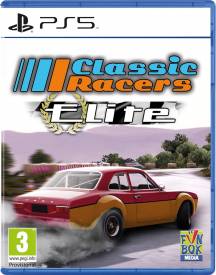 Classic Racers Elite voor de PlayStation 5 kopen op nedgame.nl