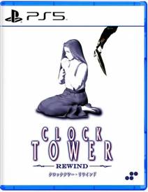 Clock Tower Rewind voor de PlayStation 5 kopen op nedgame.nl