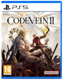 Code Vein II voor de PlayStation 5 preorder plaatsen op nedgame.nl