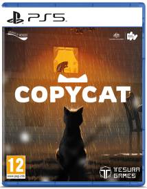 Copycat voor de PlayStation 5 preorder plaatsen op nedgame.nl