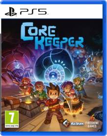 Core Keeper voor de PlayStation 5 kopen op nedgame.nl