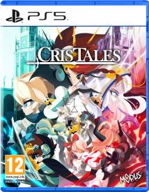 Cris Tales voor de PlayStation 5 kopen op nedgame.nl