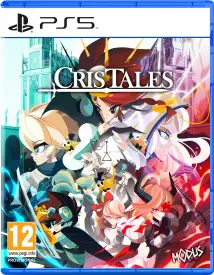 Cris Tales voor de PlayStation 5 kopen op nedgame.nl