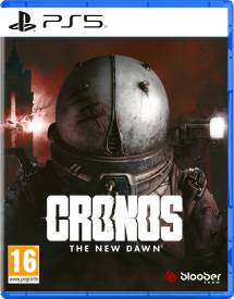 Cronos The New Dawn voor de PlayStation 5 preorder plaatsen op nedgame.nl