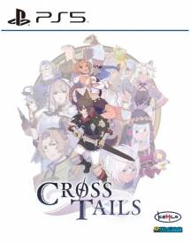 Cross Tails voor de PlayStation 5 kopen op nedgame.nl