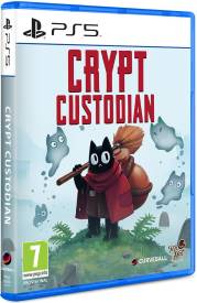 Crypt Custodian voor de PlayStation 5 preorder plaatsen op nedgame.nl