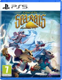 Nedgame Curse of the Sea Rats aanbieding