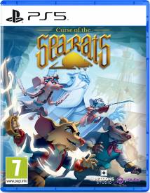 Curse of the Sea Rats voor de PlayStation 5 kopen op nedgame.nl