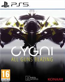 Cygni: All Guns Blazing voor de PlayStation 5 kopen op nedgame.nl