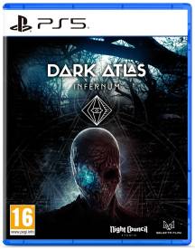 Dark Atlas: Infernum voor de PlayStation 5 kopen op nedgame.nl