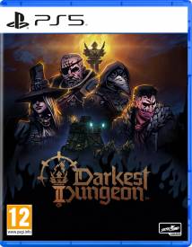 Darkest Dungeon 2 voor de PlayStation 5 kopen op nedgame.nl