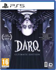 DARQ - Ultimate Edition voor de PlayStation 5 kopen op nedgame.nl