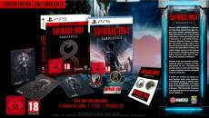 Daymare 1994: Sandcastle Limited Edition voor de PlayStation 5 kopen op nedgame.nl