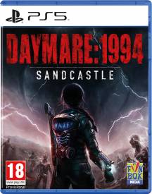 Daymare 1994: Sandcastle voor de PlayStation 5 kopen op nedgame.nl