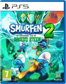 De Smurfen 2: De Gevangene van de Groene Steen voor de PlayStation 5 kopen op nedgame.nl