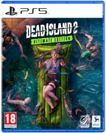 Dead Island 2 Ultimate Edition voor de PlayStation 5 kopen op nedgame.nl