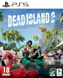 Dead Island 2 voor de PlayStation 5 kopen op nedgame.nl