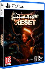 Dead Reset voor de PlayStation 5 kopen op nedgame.nl