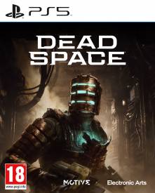 Dead Space Remake voor de PlayStation 5 kopen op nedgame.nl
